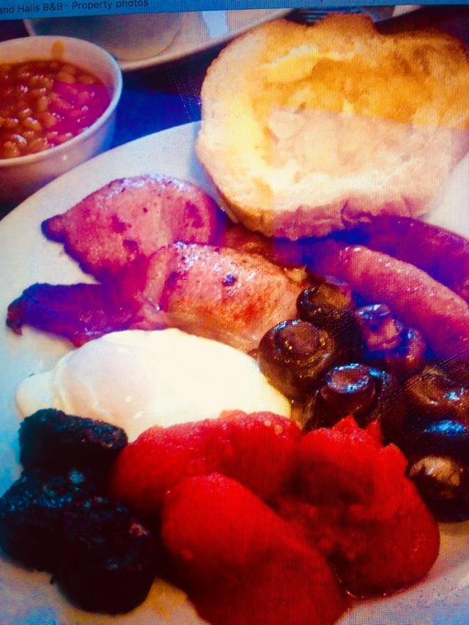 Bournville House & Cafe Μπέρμιγχαμ Εξωτερικό φωτογραφία
