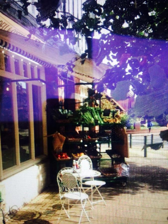 Bournville House & Cafe Μπέρμιγχαμ Εξωτερικό φωτογραφία